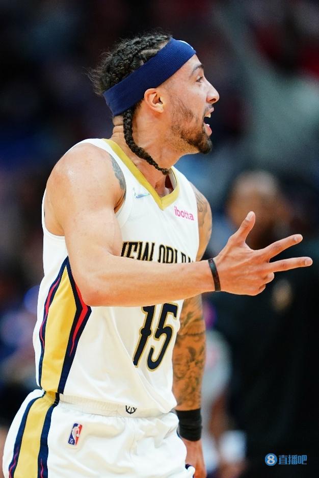 关于欧篮联倒计时，新奥尔良鹈鹕加时末段回应争议，细节引发关注，气氛紧张，身体对抗强度拉满的信息-英雄联盟S15赛竞猜